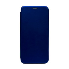 Чохол книжка Kira Slim Shell для Samsung M34-M346 Dark Blue