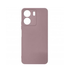 Чохол Original Soft Touch Case for Xiaomi Redmi 13C/Poco C65 Pink Sand with Camera Lens