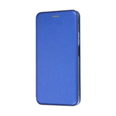 Чохол книжка Kira Slim Shell для Xiaomi Redmi Note13 5G Dark Blue