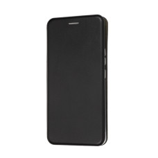 Чохол книжка Kira Slim Shell для Xiaomi Redmi Note13 Pro 5G /Poco X6 5G Black