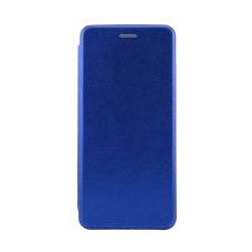 Чохол книжка Kira Slim Shell для Xiaomi Redmi 13C/Poco C65 Dark Blue