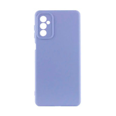 Чохол Original Soft Touch Case for Samsung A15-A156 4G/5G Dasheen with Camera Lens