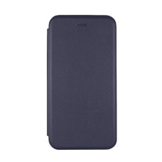 Чохол книжка Kira Slim Shell для Xiaomi Redmi Note13 4G Dark Blue