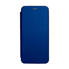Чохол книжка Kira Slim Shell для Samsung A15-A156 4G/5G Dark Blue