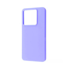 Чохол Original Soft Touch Case for Xiaomi Redmi Note13 Pro 5G /Poco X6 5G Dasheen