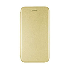 Чохол книжка Kira Slim Shell для Samsung A25-A256 Gold