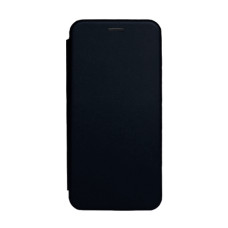 Чохол книжка Kira Slim Shell для Samsung A35-2024/A356 Black