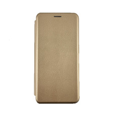 Чохол книжка Kira Slim Shell для Xiaomi Redmi 13C/Poco C65 Gold
