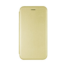 Чохол книжка Kira Slim Shell для Samsung M14-M146 Gold