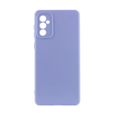 Чохол Original Soft Touch Case for Samsung A55-2024/A556 Dasheen with Camera Lens