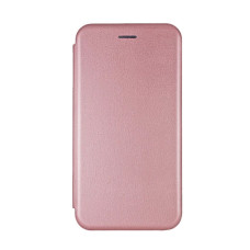 Чохол книжка Kira Slim Shell для Xiaomi Redmi Note13 4G Rose Gold