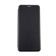 Чохол книжка Kira Slim Shell для Xiaomi Redmi Note13 Pro Plus Black