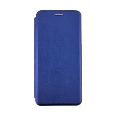 Чохол книжка Kira Slim Shell для Xiaomi Redmi Note13 Pro Plus Dark Blue