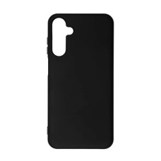 Чохол Original Soft Touch Case for Samsung M15-M156 Black