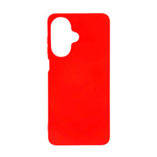 Чохол Original Soft Touch Case for Xiaomi Redmi 13 4G/Poco M6 4G Red