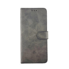 Чохол книжка Kira Slim Shell для Xiaomi Redmi Note13 5G Black Business