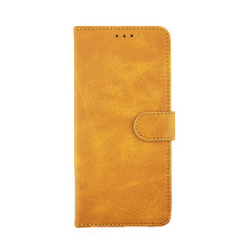 Чохол книжка Kira Slim Shell для Xiaomi Redmi Note13 5G Brown Business