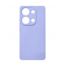 Чохол Original Soft Touch Case for Xiaomi Redmi Note13 Pro 4G/Poco M6 Pro 4G Dasheen with Camera Lens