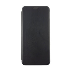 Чохол книжка Kira Slim Shell для Xiaomi Redmi 13 4G/Poco M6 4G Black