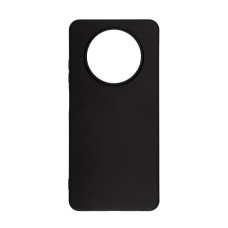 Чохол Original Soft Touch Case for Realme 12 5G/13 5G Black