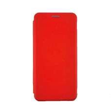 Чохол книжка Kira Slim Shell для Xiaomi Redmi Note13 Pro 4G/Poco M6 Pro 4G Red