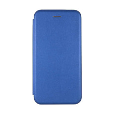 Чохол книжка Kira Slim Shell для Xiaomi Redmi A3/Poco C61 Dark Blue