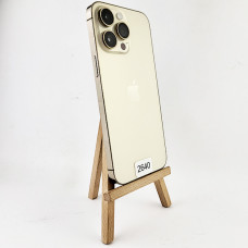 Apple iPhone 14 Pro Max 128GB Gold Б/У №2640 (Стан 8/10) АКБ 85%