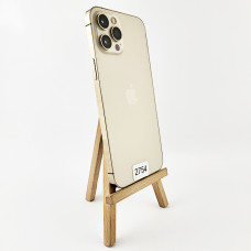 Apple iPhone 12 Pro Max 128GB Gold Б/У №2754 (Стан 8/10) АКБ 82%