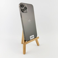 Apple iPhone 12 Pro 128GB Graphite Б/У №2936 (Стан 8/10) АКБ 92 %