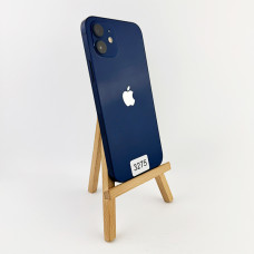 Apple iPhone 12 128GB Blue Б/У  №3275 (Стан 8/10) Акб 100%