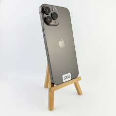 Apple iPhone 13 Pro Max 128GB Graphite Б/У №3395 (Стан 8/10) АКБ 86%