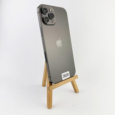 Apple iPhone 12 Pro Max 128GB Graphite Б/У №3628 (стан 9/10) АКБ 88%