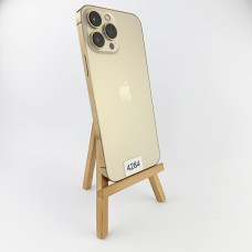 Apple iPhone 13 Pro Max 128GB Gold Б/У  №4284 (Стан 9/10) АКБ 100%