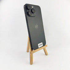 Apple iPhone 14 Pro Max 128GB Space Black Б/У №4298 (Стан 8/10) АКБ 86%