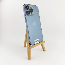 Apple iPhone 13 Pro 256GB Sierra Blue Б/У №4438  (Стан 9/10)  АКБ 100%