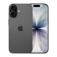 Смартфон Apple iPhone 17 256GB Black (MG6J4AF) українська версія