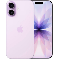 Смартфон Apple iPhone 17 256GB Lavender (MG6M4AF) українська версія