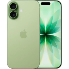 Смартфон Apple iPhone 17 256GB Sage (MG6N4AF) українська версія