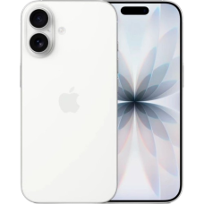 Смартфон Apple iPhone 17 256GB White (MG6K4AF) українська версія