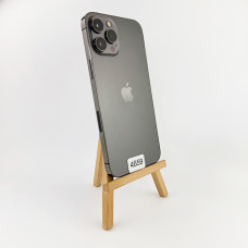 Apple iPhone 12 Pro Max 128GB Graphite Б/У №4659 (Стан 8/10) АКБ 100%