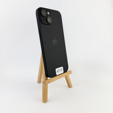 Apple iPhone 15 128GB Black Б/У № 4717 (Стан 8/10) АКБ 85%