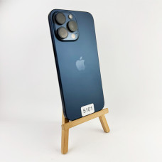 Apple iPhone 15 Pro Max 512GB Blue Titanium Б/У №5101 (Стан 9/10) АКБ 85%