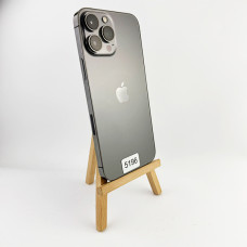 Apple iPhone 13 Pro Max 128GB Graphite Б/У №5196 (Стан 9/10) АКБ 87%