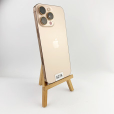 Apple iPhone 16 Pro Max 256GB Desert Titanium Б/У №5274 (Стан 8/10) АКБ 93%