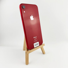 Apple iPhone XR 128GB Red Б/У №5283 (Стан 9/10) АКБ 100%