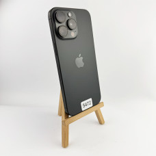 Apple iPhone 15 Pro Max 512GB Black Titanium Б/У №5472 (Стан 10/10) АКБ 88%