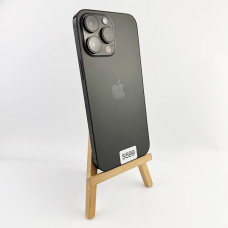 Apple iPhone 14 Pro Max 256GB Space Black Б/У №5599 (Стан 8/10) АКБ 85%