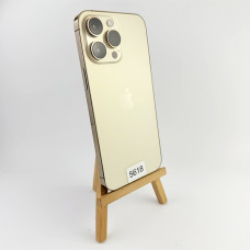 Apple iPhone 14 Pro Max 128GB Gold Б/У №5618 (Стан 10/10) АКБ 100%