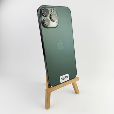 Apple iPhone 13 Pro Max 128GB Alpine Green Б/У №5689 (Стан 9/10) АКБ 100%