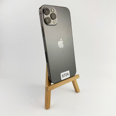 Apple iPhone 12 Pro 256GB Graphite Б/У №5724 (Стан 9/10) АКБ 88%